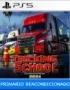 Ps5 Digital Trucking School: Truck Simulator Driving 2024 Primario Reacondicionado