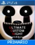 Ps4 Digital Ultimate Custom Night Primario