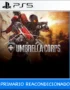 Ps5 Digital Umbrella Corps Primario Reacondicionado