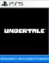 Ps5 Digital Undertale Primario Reacondicionado