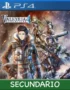 Ps4 Digital Valkyria Chronicles 4 Secundario