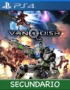 Ps4 Digital Vanquish Secundario