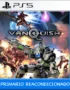 Ps5 Digital Vanquish Primario Reacondicionado