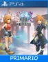 Ps4 Digital WORLD OF FINAL FANTASY Primario