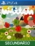 Ps4 Digital Wattam Secundario