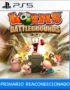 Ps5 Digital Worms™ Battlegrounds Primario Reacondicionado