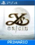 Ps4 Digital Ys Origin Primario