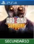 Ps4 Digital Arizona Sunshine Secundario DigitalMarket Store Tienda Virtual | 2025