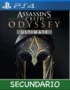 Ps4 Digital Assassins Creed Odyssey Ultimate Edition Secundario DigitalMarket Store Tienda Virtual | 2025