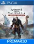 Ps4 Digital Assassins Creed Valhalla Deluxe Primario DigitalMarket Store Tienda Virtual | 2025