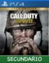Ps4 Digital Call of Duty WWII Gold Edition Secundario DigitalMarket Store Tienda Virtual | 2025