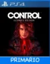 Ps4 Digital Control Ultimate Edition Primario DigitalMarket Store Tienda Virtual | 2025