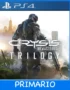 Ps4 Digital Crysis Remastered Trilogy Primario DigitalMarket Store Tienda Virtual | 2025