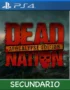 Ps4 Digital Dead Nation Apocalypse Edition Secundario DigitalMarket Store Tienda Virtual | 2025