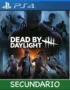 Ps4 Digital Dead by Daylight Secundario DigitalMarket Store Tienda Virtual | 2025