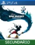 Ps4 Digital Disney Epic Mickey Rebrushed Secundario DigitalMarket Store Tienda Virtual | 2025