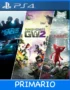 Ps4 Digital EA Family Bundle Primario DigitalMarket Store Tienda Virtual | 2025