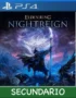 Ps4 Digital ELDEN RING NIGHTREIGN Secundario DigitalMarket Store Tienda Virtual | 2025