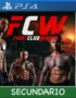 Ps4 Digital Fight Club World Fighting Game Secundario DigitalMarket Store Tienda Virtual | 2025
