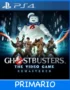 Ps4 Digital Ghostbusters The Video Game Remastered Primario DigitalMarket Store Tienda Virtual | 2025