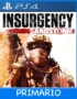 Ps4 Digital Insurgency Sandstorm Primario DigitalMarket Store Tienda Virtual | 2025