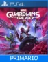Ps4 Digital Marvels Guardians of the Galaxy Primario DigitalMarket Store Tienda Virtual | 2025