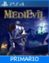 Ps4 Digital MediEvil Primario DigitalMarket Store Tienda Virtual | 2025