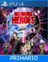 Ps4 Digital No More Heroes 3 Primario DigitalMarket Store Tienda Virtual | 2025
