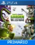Ps4 Digital Plants vs. Zombies Garden Warfare Primario DigitalMarket Store Tienda Virtual | 2025