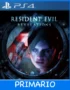 Ps4 Digital RESIDENT EVIL REVELATIONS Primario DigitalMarket Store Tienda Virtual | 2025