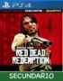 Ps4 Digital Red Dead Redemption Secundario DigitalMarket Store Tienda Virtual | 2025