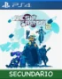 Ps4 Digital Risk of Rain 2 Secundario DigitalMarket Store Tienda Virtual | 2025