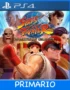 Ps4 Digital Street Fighter 30th Anniversary Collection Primario DigitalMarket Store Tienda Virtual | 2025