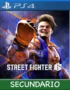 Ps4 Digital Street Fighter 6 Secundario DigitalMarket Store Tienda Virtual | 2025