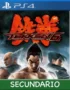Ps4 Digital Tekken 6 Secundario DigitalMarket Store Tienda Virtual | 2025