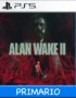 Ps5 Digital Alan Wake 2 Primario DigitalMarket Store Tienda Virtual | 2025