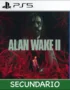 Ps5 Digital Alan Wake 2 Secundario DigitalMarket Store Tienda Virtual | 2025