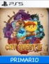 Ps5 Digital Cat Quest III Primario DigitalMarket Store Tienda Virtual | 2025
