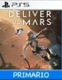 Ps5 Digital Deliver Us Mars Primario DigitalMarket Store Tienda Virtual | 2025