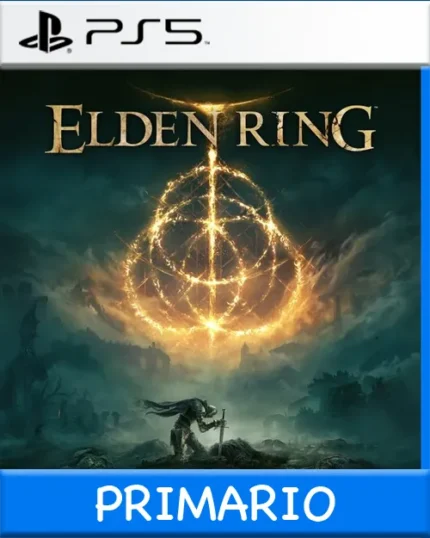 Ps5 Digital ELDEN RING Primario