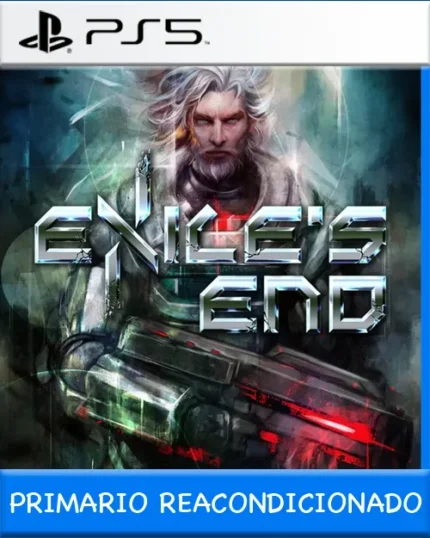 Ps5 Digital Exile's End Primario Reacondicionado