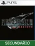 Ps5 Digital FINAL FANTASY VII REBIRTH Secundario DigitalMarket Store Tienda Virtual | 2025