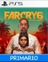Ps5 Digital Far Cry 6 Standard Edition Primario DigitalMarket Store Tienda Virtual | 2025