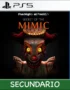 Ps5 Digital Five Nights at Freddys Secret of the Mimic Secundario DigitalMarket Store Tienda Virtual | 2025