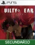 Ps5 Digital Guilty Gear Strive Secundario DigitalMarket Store Tienda Virtual | 2025