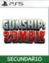Ps5 Digital Gunship Zombie Secundario DigitalMarket Store Tienda Virtual | 2025