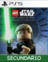Ps5 Digital LEGO Star Wars The Skywalker Saga Galactic Edition Secundario DigitalMarket Store Tienda Virtual | 2025