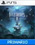 Ps5 Digital Little Nightmares II Primario DigitalMarket Store Tienda Virtual | 2025