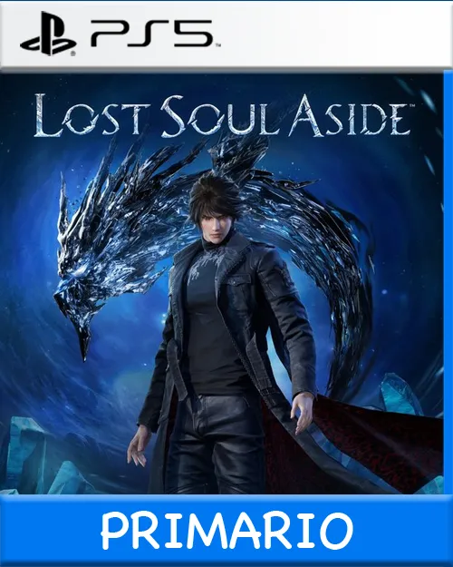Ps5 Digital Lost Soul Aside Primario DigitalMarket Store Tienda Virtual | 2025