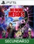 Ps5 Digital No More Heroes 3 Secundario DigitalMarket Store Tienda Virtual | 2025